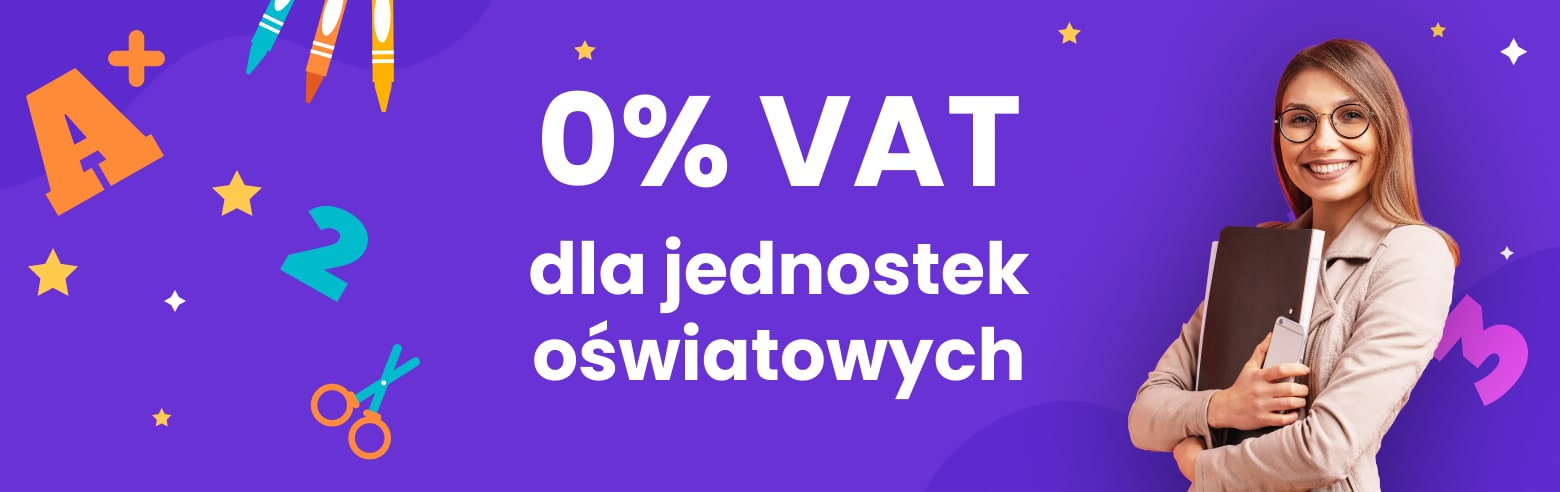 0% VAT - artykuł@2x