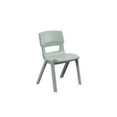 Krzesło szkolne Postura+ kolor miętowy